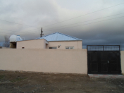 Satılır 3 otaqlı 70 m2 həyət evi Binəqədi