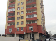 Satılır 1 otaqlı 81 m2 yeni tikili Əhmədli