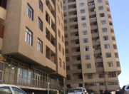 Satılır 4 otaqlı 130 m2 yeni tikili Yeni Yasamal