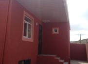 Satılır 3 otaqlı 90 m2 həyət evi Binəqədi