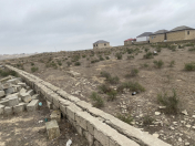 Satılır 18 sot torpaq Savalan