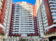 Satılır 2 otaqlı 100 m2 yeni tikili Qara Qarayev m.