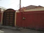 Satılır 5 otaqlı 240 m2 həyət evi Binəqədi