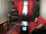 Satılır 3 otaqlı 50 m2 köhnə tikili Hövsan