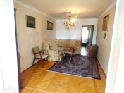 Satılır 2 otaqlı 55 m2 köhnə tikili Bakı Dövlət Universiteti