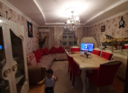 Satılır 3 otaqlı 66 m2 köhnə tikili Salyan