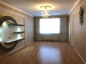 Satılır 3 otaqlı 110 m2 yeni tikili Nəriman Nərimanov m.