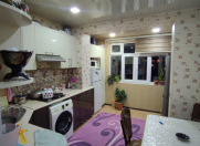 Satılır 3 otaqlı 72 m2 köhnə tikili Sumqayıt