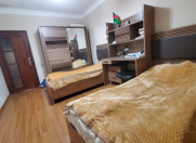 Satılır 3 otaqlı 90 m2 köhnə tikili 6 mkr