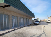 İcarəyə verilir 4 otaqlı 315 m2 obyekt Binə