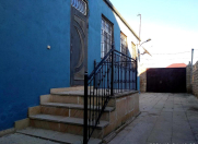 Satılır 3 otaqlı 130 m2 həyət evi Məhəmmədli