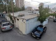 Satılır 1 otaqlı 12 m2 həyət evi Dövlət Statistika Komitəsi