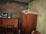 İcarəyə verilir 1 otaqlı 32 m2 köhnə tikili 1 mkr