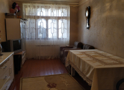 Satılır 3 otaqlı 77 m2 köhnə tikili Şirvan