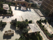 İcarəyə verilir 4 otaqlı 146 m2 yeni tikili Nəriman Nərimanov m.