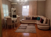 Satılır 3 otaqlı 100 m2 həyət evi Biləcəri