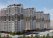 Satılır 2 otaqlı 93.1 m2 yeni tikili 28 may