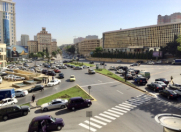 Satılır 3 otaqlı 100 m2 köhnə tikili Hyatt Regency