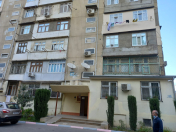 Satılır 1 otaqlı 32 m2 köhnə tikili 6 mkr