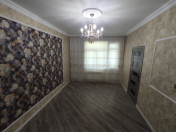 Satılır 2 otaqlı 50 m2 köhnə tikili 3 mkr