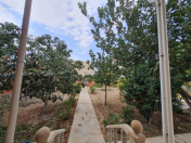 Satılır 3 otaqlı 100 m2 həyət evi Masazır