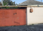 Satılır 4 otaqlı 77 m2 həyət evi Montin