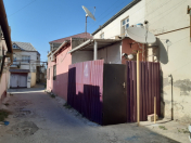 Satılır 3 otaqlı 60 m2 həyət evi Keşlə