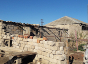 Satılır 4 otaqlı 110 m2 həyət evi Balaxanı