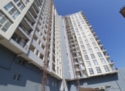 Satılır 3 otaqlı 111 m2 yeni tikili Badamdar