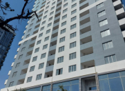 Satılır 1 otaqlı 67 m2 yeni tikili Yasamal r.