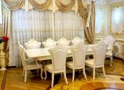 Satılır 5 otaqlı 167 m2 yeni tikili Nəriman Nərimanov m.