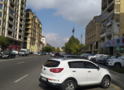 Satılır 1 otaqlı 40 m2 köhnə tikili Asan Xidmət-1