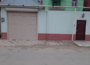 İcarəyə verilir 6 otaqlı 240 m2 həyət evi Əhmədli