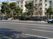 Satılır 3 otaqlı 75 m2 köhnə tikili Neftçi bazası