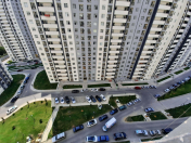 Satılır 2 otaqlı 53 m2 yeni tikili Həzi Aslanov