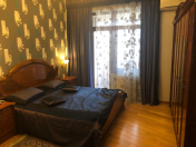 İcarəyə verilir 4 otaqlı 120 m2 yeni tikili Sahil m.