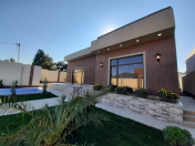 Satılır 4 otaqlı 200 m2 bağ evi Şüvəlan Park ticarət mərkəzi