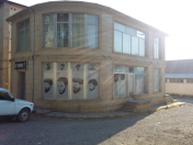 Satılır 4 otaqlı 200 m2 obyekt İsmayıllı