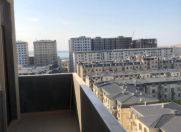 Satılır 4 otaqlı 110 m2 köhnə tikili Xırdalan