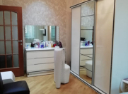 İcarəyə verilir 3 otaqlı 95 m2 köhnə tikili Sahil m.