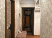 Satılır 3 otaqlı 75 m2 köhnə tikili Elmlər Akademiyası m.