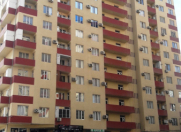 Satılır 3 otaqlı 130 m2 yeni tikili Əhmədli