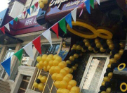 Satılır 4 otaqlı 90 m2 obyekt Yasamal r.