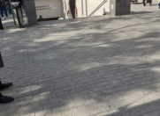 Satılır 4 otaqlı 110 m2 köhnə tikili Qara Qarayev m.