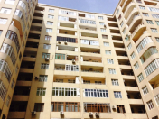 Satılır 2 otaqlı 87 m2 yeni tikili Badamdar