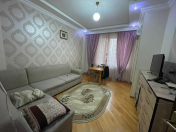 Satılır 2 otaqlı 50 m2 yeni tikili 9 mkr