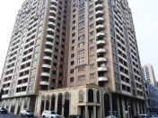 Satılır 3 otaqlı 123 m2 yeni tikili 28 May m.