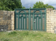 Satılır 11 sot torpaq Qəbələ