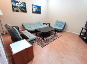 İcarəyə verilir 4 otaqlı 170 m2 ofis Sahil m.