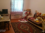 Satılır 2 otaqlı 60 m2 köhnə tikili Badamdar